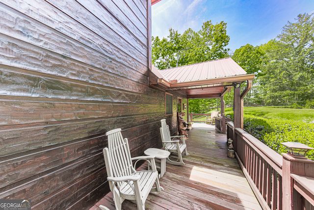 88 Black Gum Lane, Blue Ridge, GA 30513
