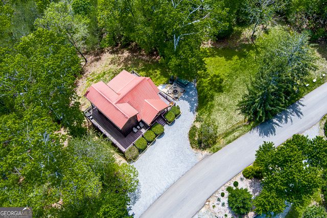 88 Black Gum Lane, Blue Ridge, GA 30513
