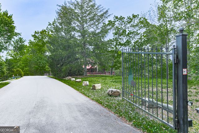 88 Black Gum Lane, Blue Ridge, GA 30513