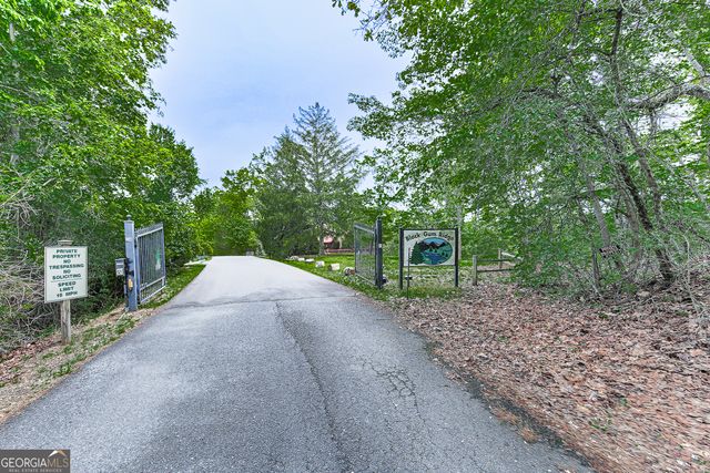 88 Black Gum Lane, Blue Ridge, GA 30513