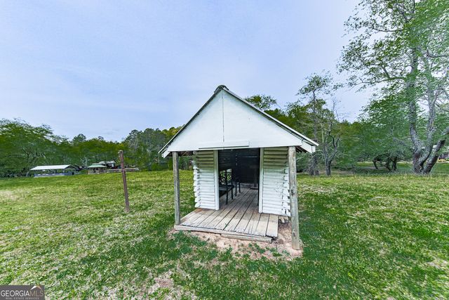 88 Black Gum Lane, Blue Ridge, GA 30513