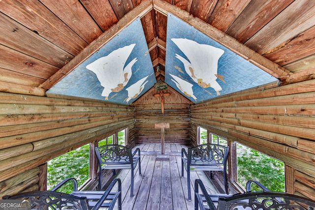 88 Black Gum Lane, Blue Ridge, GA 30513