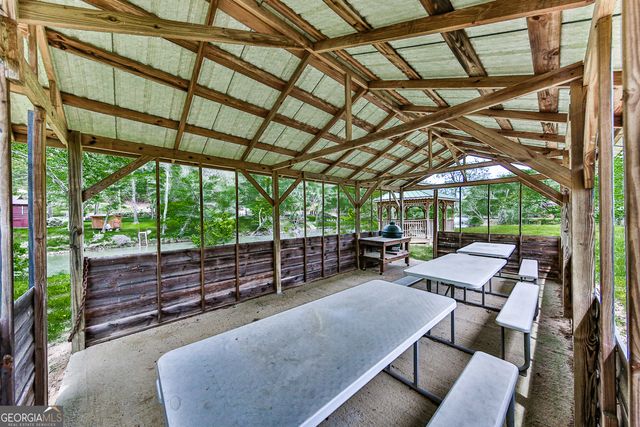 88 Black Gum Lane, Blue Ridge, GA 30513