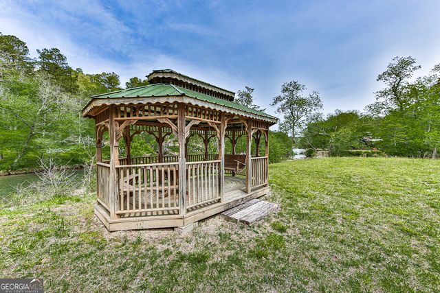 88 Black Gum Lane, Blue Ridge, GA 30513