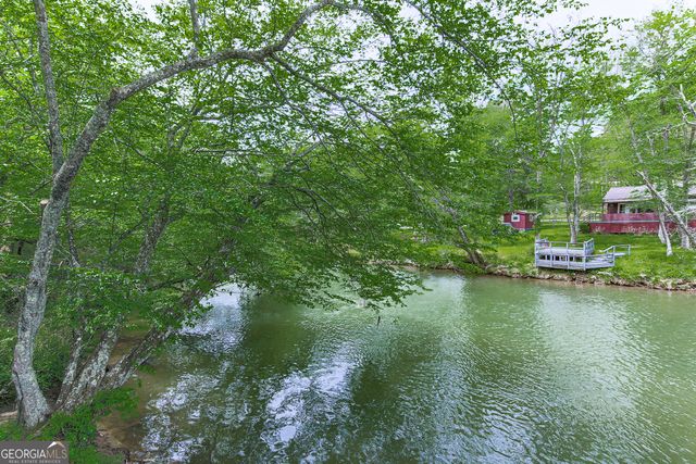 88 Black Gum Lane, Blue Ridge, GA 30513