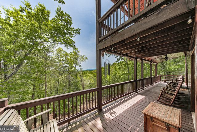 88 Black Gum Lane, Blue Ridge, GA 30513