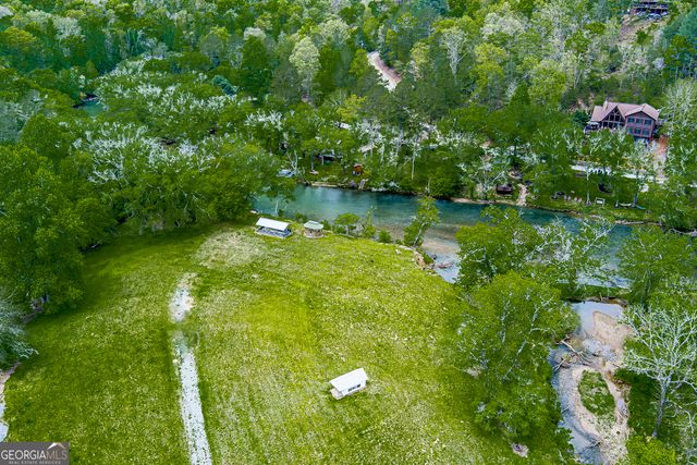 88 Black Gum Lane, Blue Ridge, GA 30513