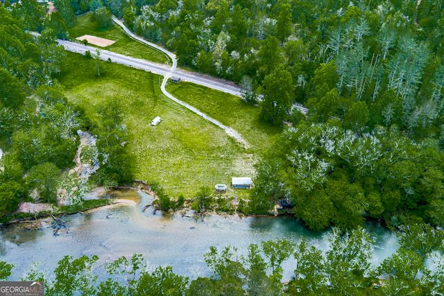 88 Black Gum Lane, Blue Ridge, GA 30513