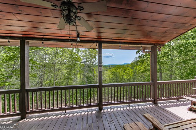 88 Black Gum Lane, Blue Ridge, GA 30513