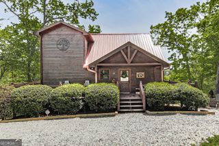 88 Black Gum Lane, Blue Ridge, GA 30513