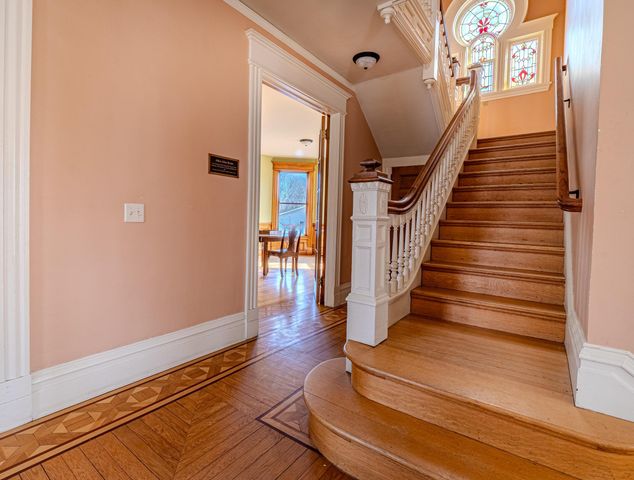 348 Bentley Avenue, Poultney, VT 05764