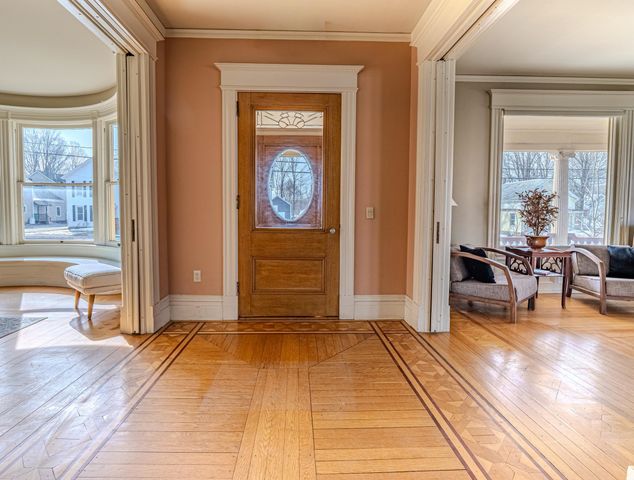 348 Bentley Avenue, Poultney, VT 05764