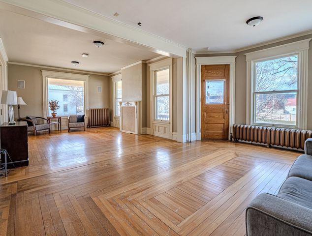 348 Bentley Avenue, Poultney, VT 05764