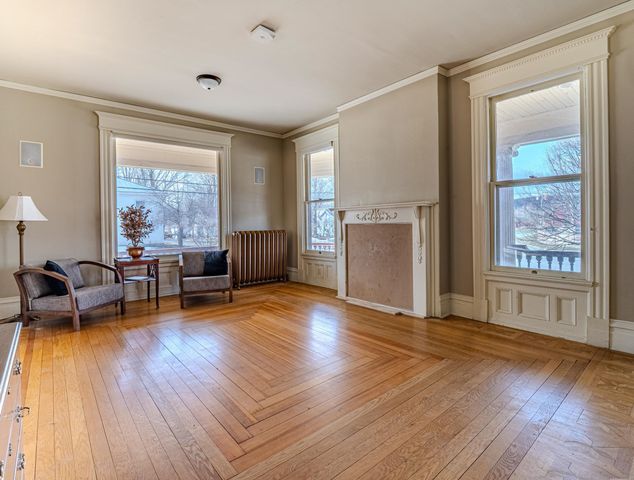 348 Bentley Avenue, Poultney, VT 05764