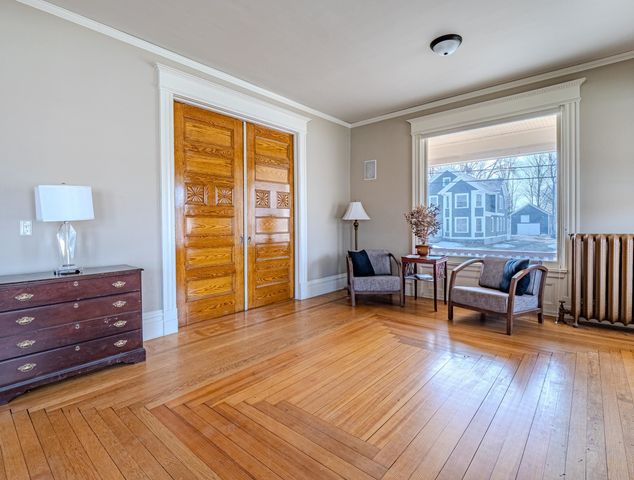 348 Bentley Avenue, Poultney, VT 05764