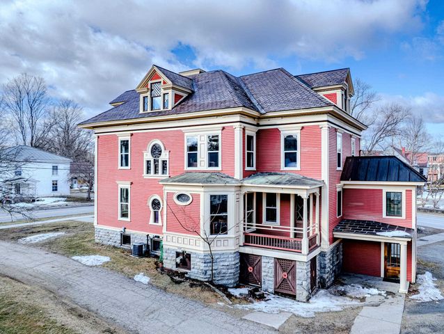 348 Bentley Avenue, Poultney, VT 05764