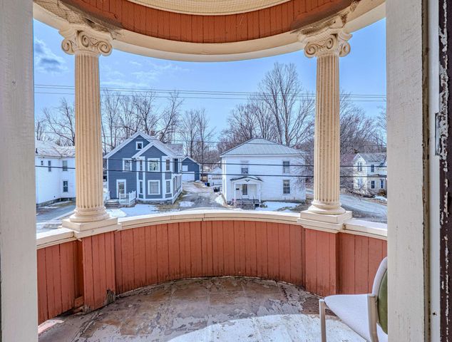 348 Bentley Avenue, Poultney, VT 05764