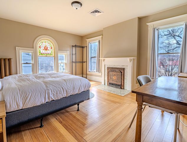 348 Bentley Avenue, Poultney, VT 05764