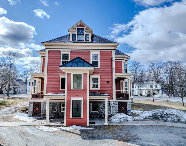 348 Bentley Avenue, Poultney, VT 05764