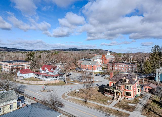 348 Bentley Avenue, Poultney, VT 05764