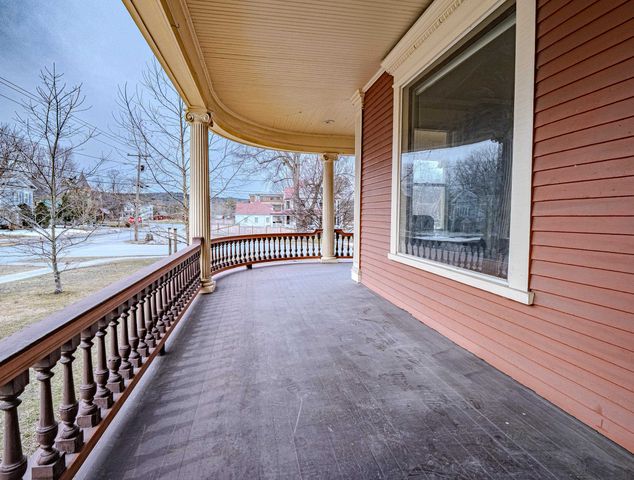 348 Bentley Avenue, Poultney, VT 05764