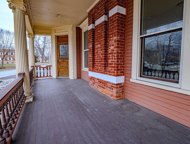 348 Bentley Avenue, Poultney, VT 05764