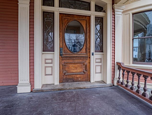 348 Bentley Avenue, Poultney, VT 05764