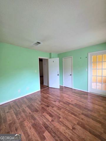 1443 Stone Mill Trace, Stone Mountain, GA 30083