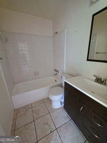 1443 Stone Mill Trace, Stone Mountain, GA 30083