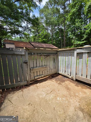 1443 Stone Mill Trace, Stone Mountain, GA 30083