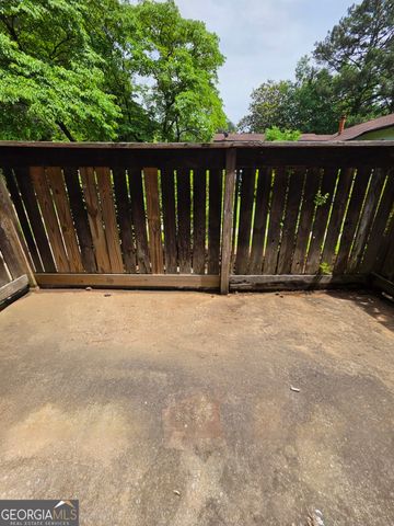 1443 Stone Mill Trace, Stone Mountain, GA 30083
