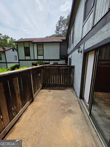 1443 Stone Mill Trace, Stone Mountain, GA 30083
