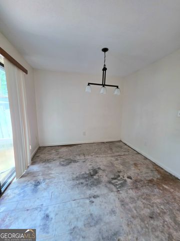 1443 Stone Mill Trace, Stone Mountain, GA 30083