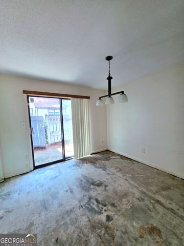 1443 Stone Mill Trace, Stone Mountain, GA 30083