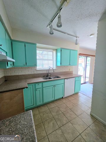 1443 Stone Mill Trace, Stone Mountain, GA 30083