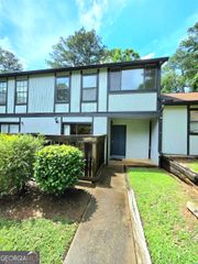 1443 Stone Mill Trace, Stone Mountain, GA 30083