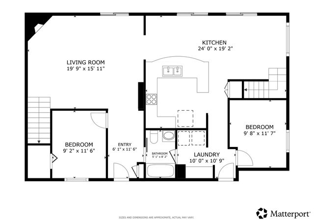 27884 W Riverside Drive, Antioch, IL 60002