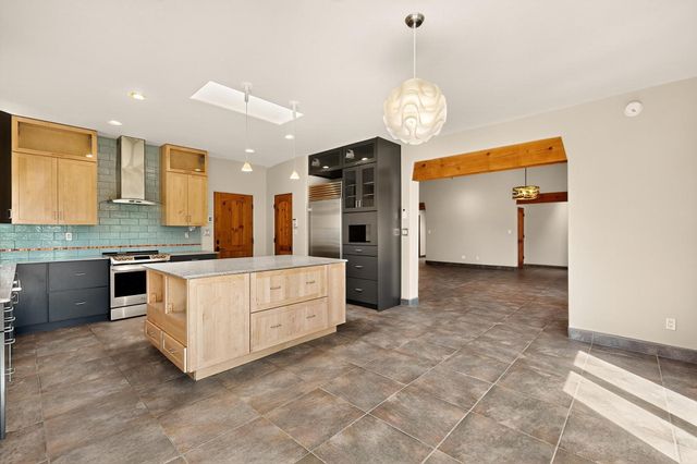 1 Reno Road, Santa Fe, NM 87508