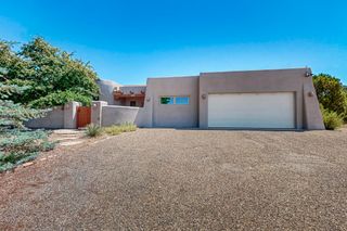 1 Reno Road, Santa Fe, NM 87508