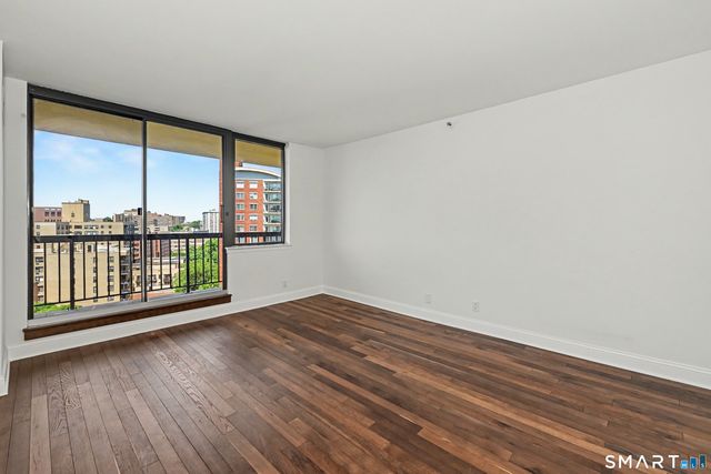 25 Forest Street 14D, Stamford, CT 06901