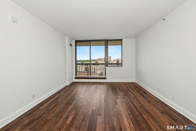 25 Forest Street 14D, Stamford, CT 06901