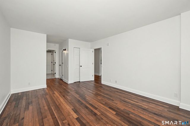 25 Forest Street 14D, Stamford, CT 06901