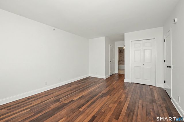 25 Forest Street 14D, Stamford, CT 06901