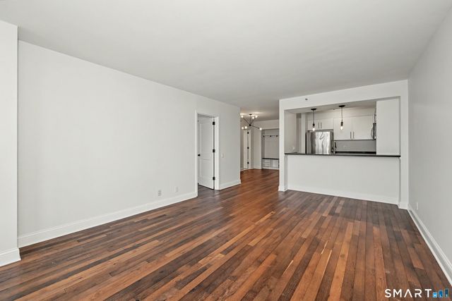 25 Forest Street 14D, Stamford, CT 06901