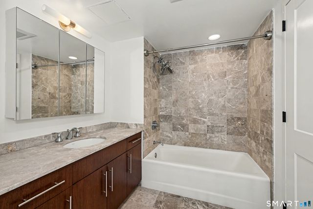 25 Forest Street 14D, Stamford, CT 06901