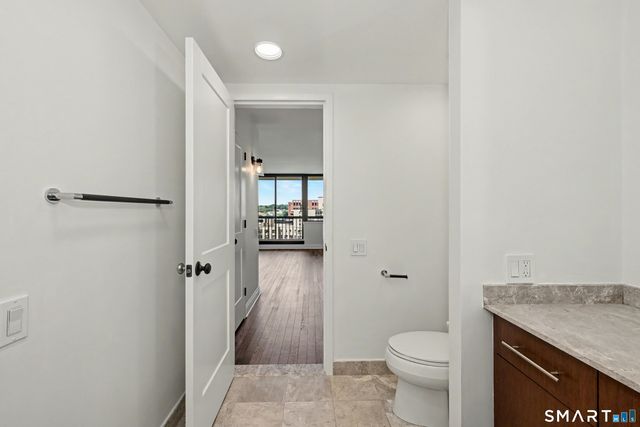 25 Forest Street 14D, Stamford, CT 06901