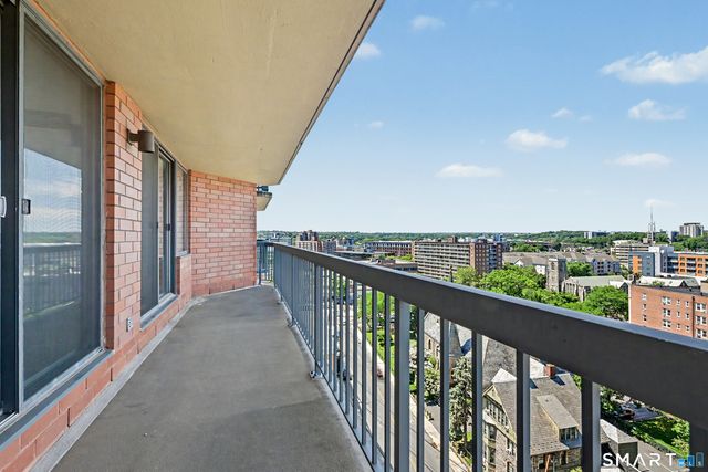 25 Forest Street 14D, Stamford, CT 06901