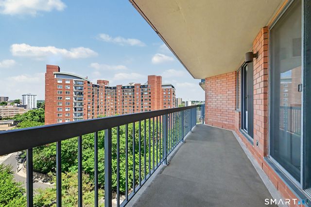 25 Forest Street 14D, Stamford, CT 06901