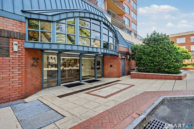 25 Forest Street 14D, Stamford, CT 06901