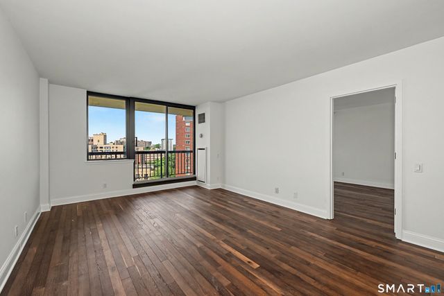 25 Forest Street 14D, Stamford, CT 06901